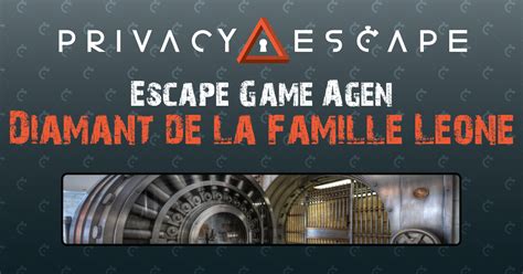 Privacy Escape Game Saumur .